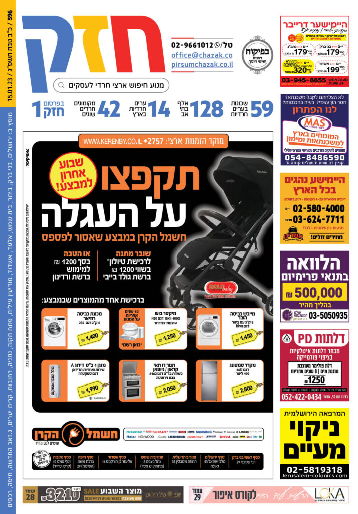 גיליון 596