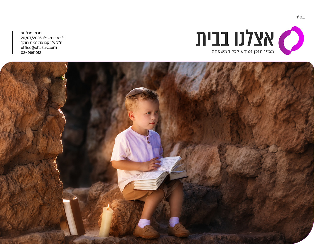 פרסום למגזר החרדי והדתי